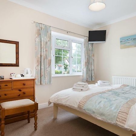 Faviere Guest House Stratford-Upon-Avon Kültér fotó