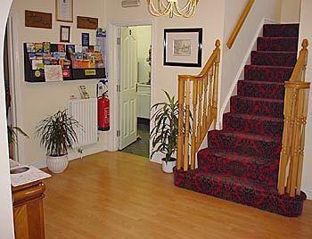 Faviere Guest House Stratford-Upon-Avon Kültér fotó