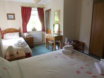 Faviere Guest House Stratford-Upon-Avon Kültér fotó