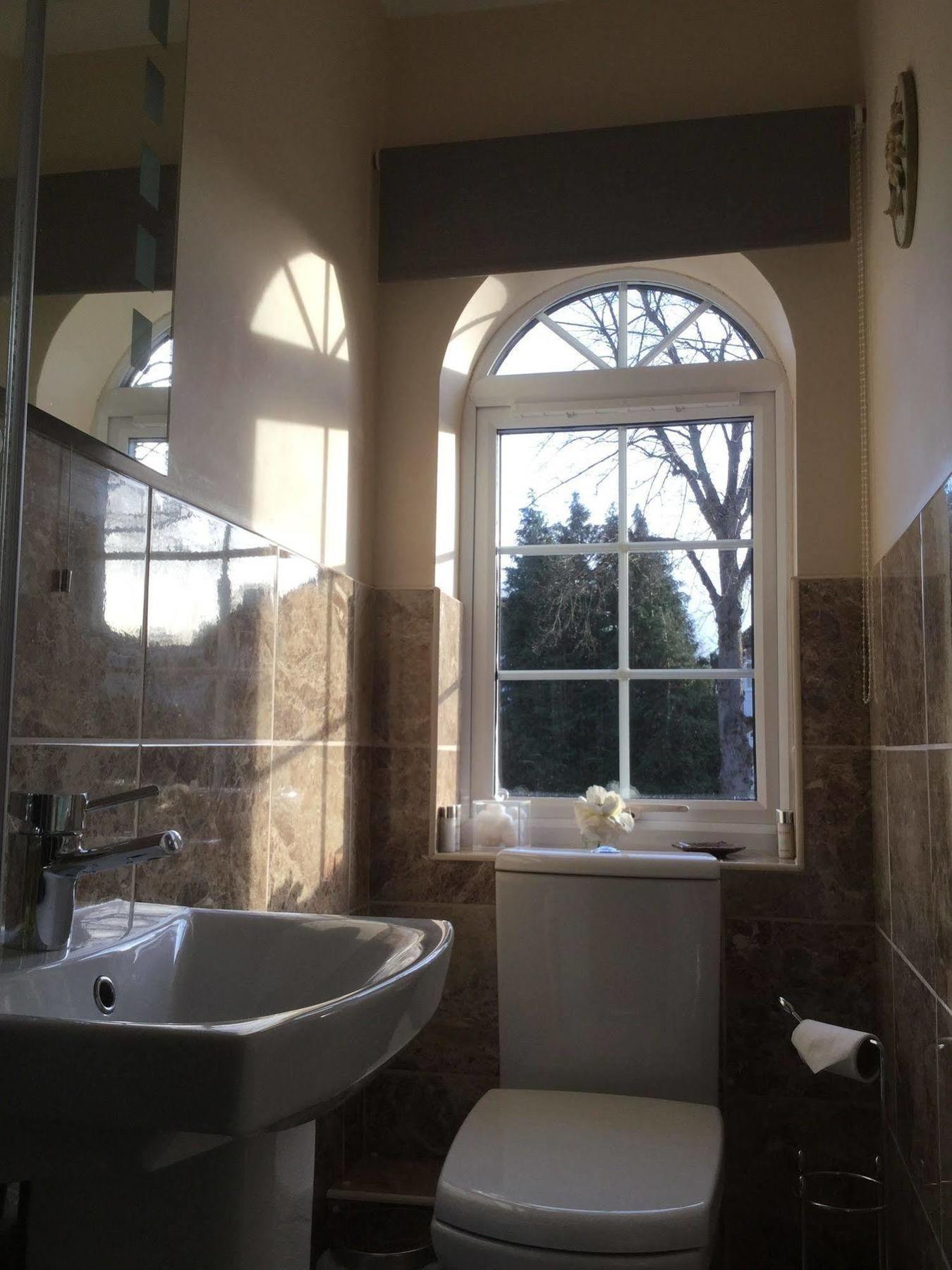 Faviere Guest House Stratford-Upon-Avon Kültér fotó
