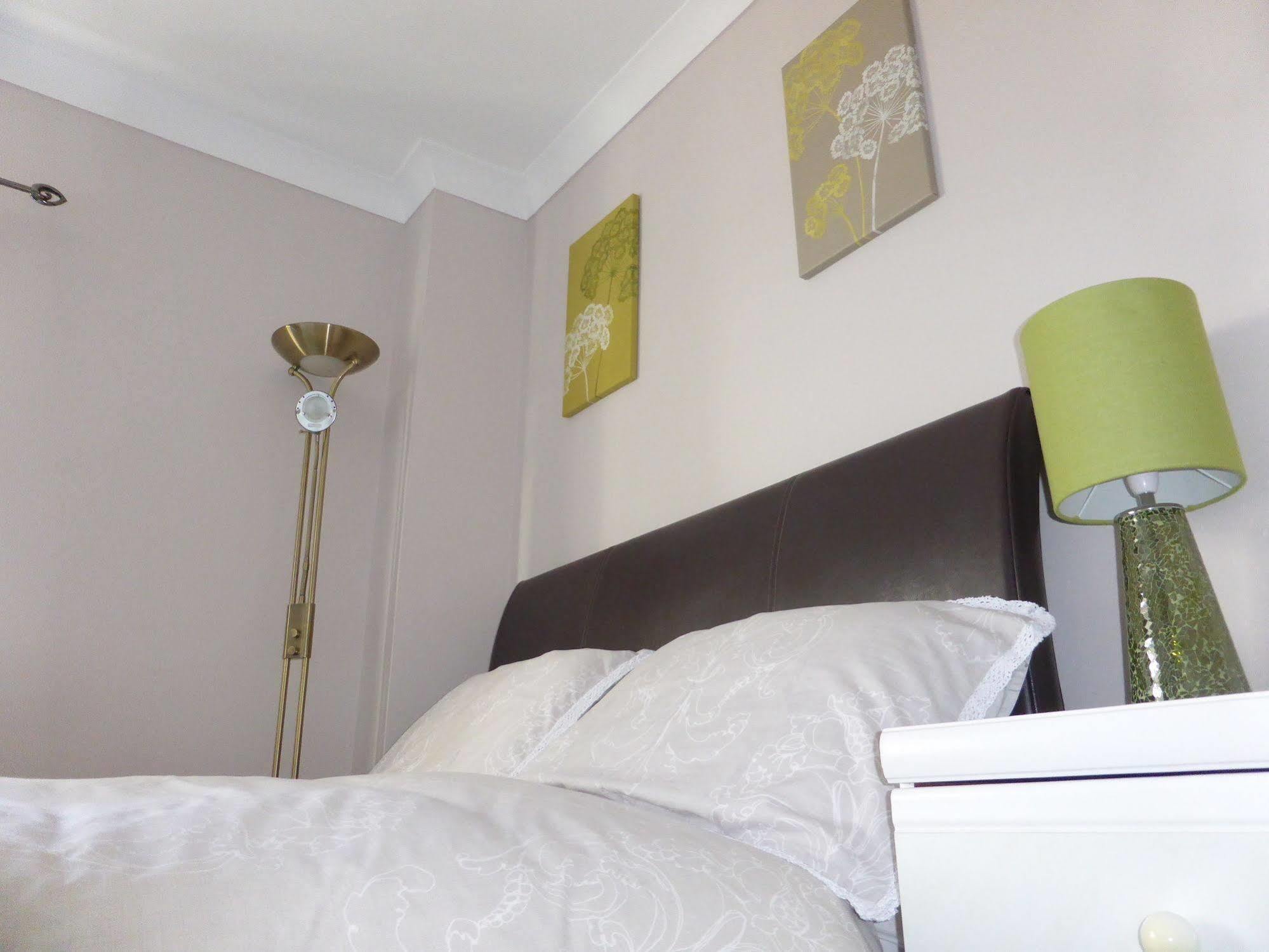 Faviere Guest House Stratford-Upon-Avon Kültér fotó