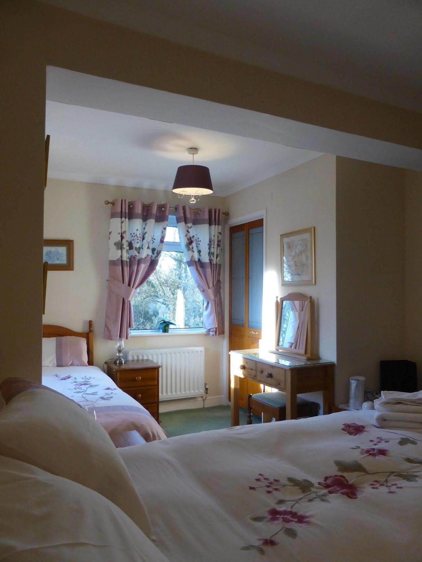 Faviere Guest House Stratford-Upon-Avon Kültér fotó