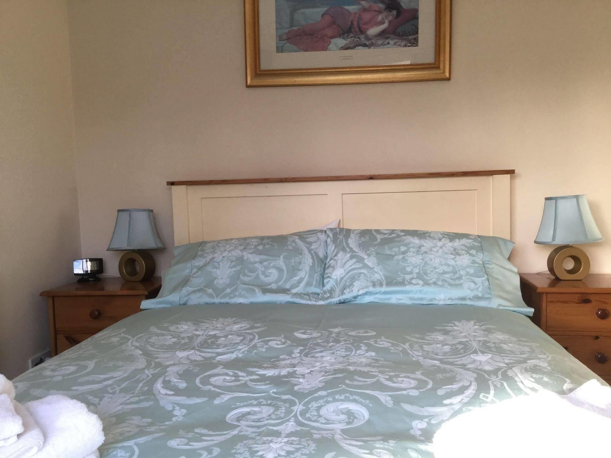 Faviere Guest House Stratford-Upon-Avon Kültér fotó